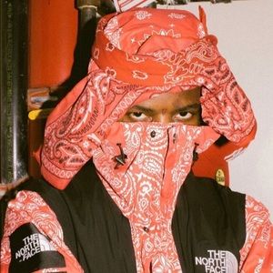 Meet your Posher, Luc